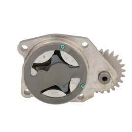 Case maxxum 5120 5220 alyvos siurblys