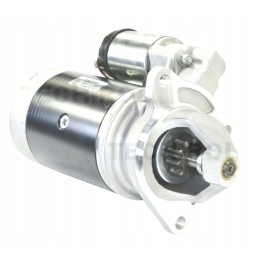 Starteris r11h 12v 2 7kw bendix 10 dantų mf 3 c 3
