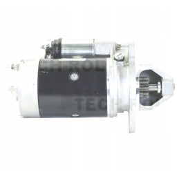 Starteris r11h 12v 2 7kw bendix 10 dantų mf 3 c 3