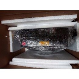 Hidraulinės alyvos aušintuvas 140l min DC 12v