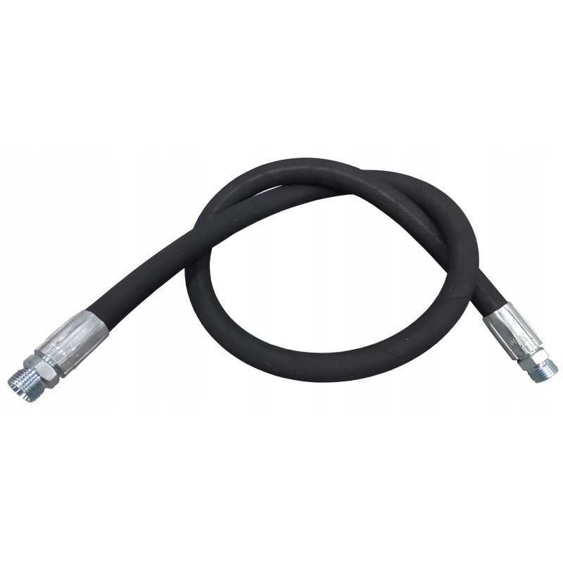 Hidraulinės žarnos vamzdis dn10 18 18 bb6500 330 bar