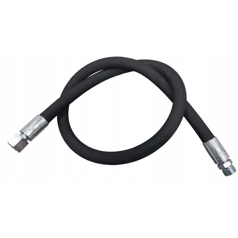 Hidraulinės žarnos kabelis dn8 16 16 ab7500 360 bar