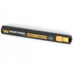 Hidraulinės žarnos užspaudimas idealiai lygus 2sn dn