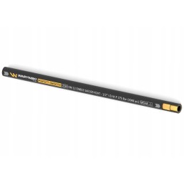 Hidraulinės žarnos užspaudimas idealiai lygus 2sn dn