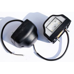 Agro LED priekabos iškabos lempa