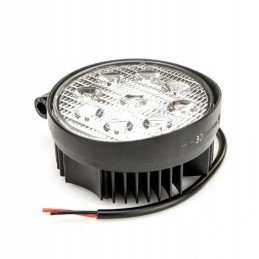 Darbo lempa 9led 2200lm 693led0076