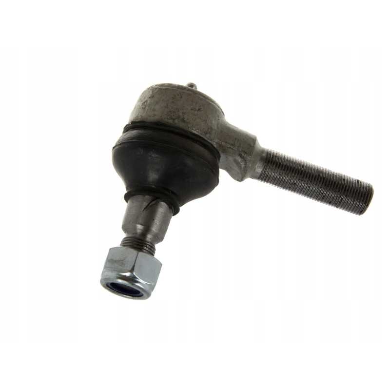 Zetor vairo pavaros jungtis