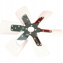 Radiatoriaus ventiliatorius zetor 5211 7211 ursus c360