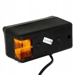 Kairės krypties lemputė, LED posūkio lemputė Ursus C 360 mf