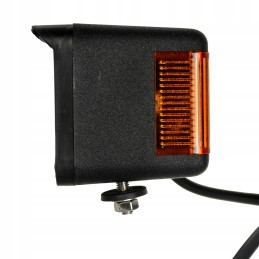 Kairės krypties lemputė, LED posūkio lemputė Ursus C 360 mf