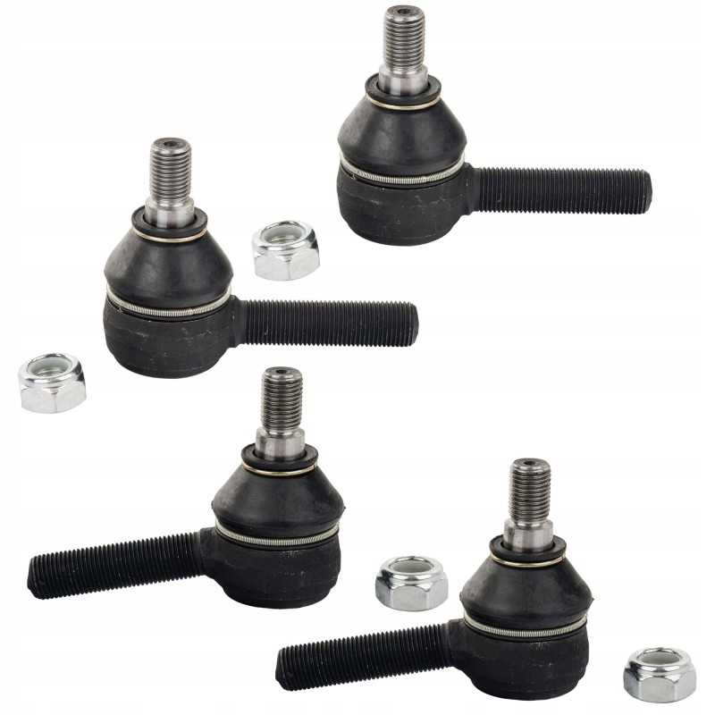 Strypo galo jungtis ursus c 330 c330 4 vnt komplektas