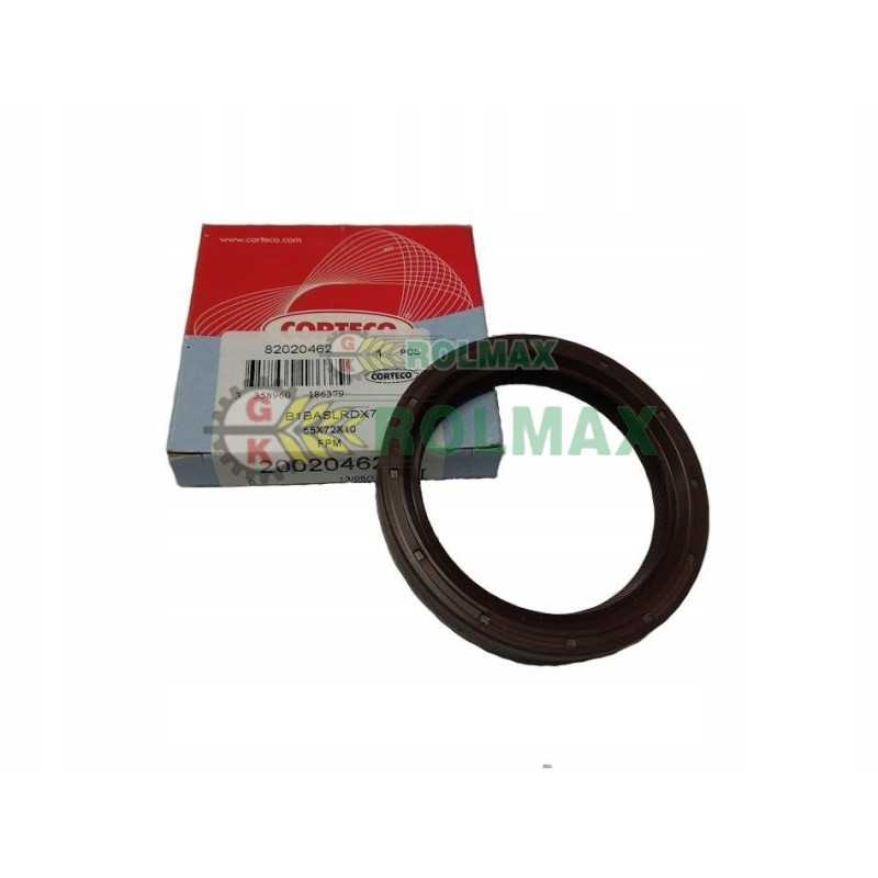 Hermetikas renault 7700022482 55x72x10 corteco