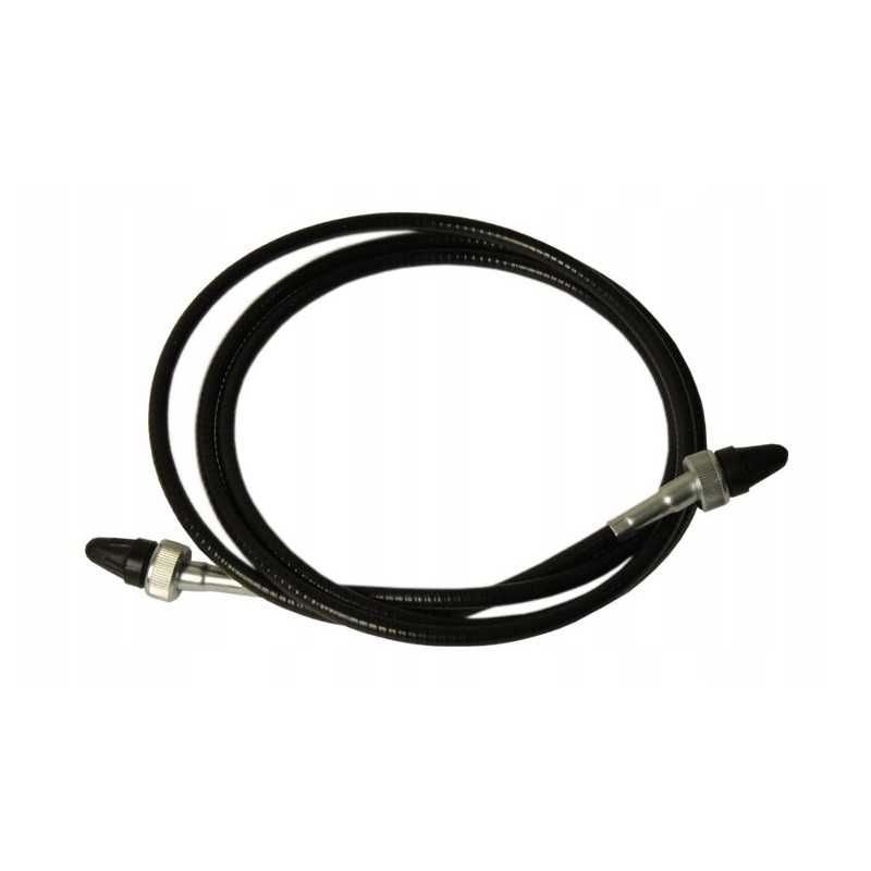 Odometro pavaros trosas 2000mm m18x1 5 Renault