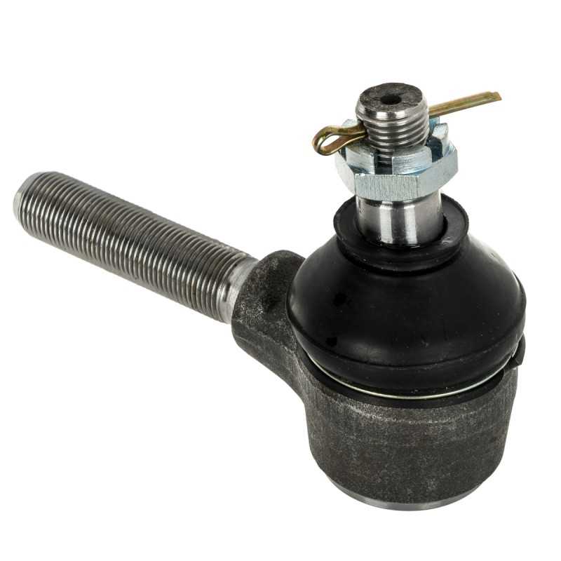 Dešinysis zetor rutulinis šarnyras 67453504