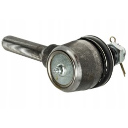 Dešinysis zetor rutulinis šarnyras 67453504