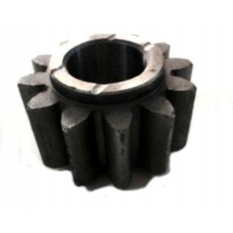 Mf hub palydovas