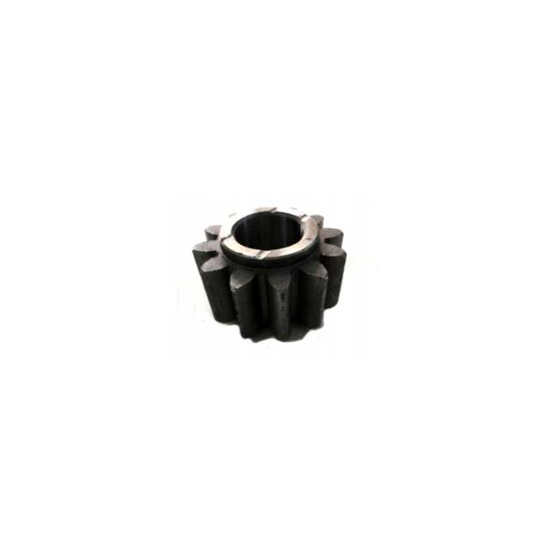 Mf hub palydovas