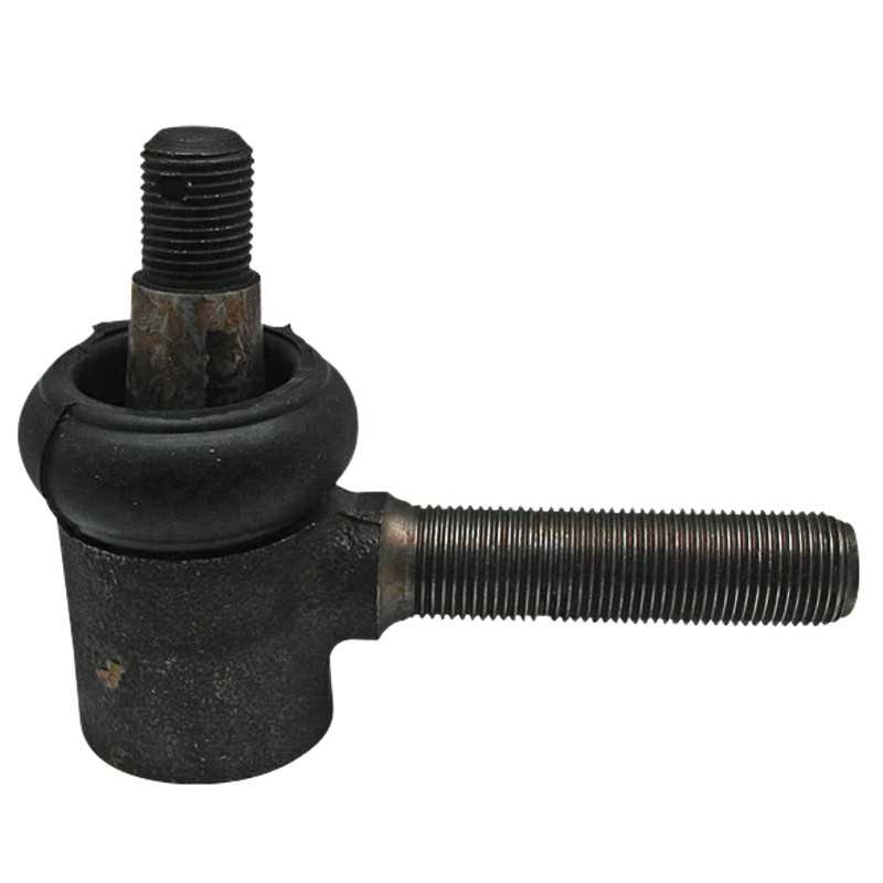 Rutulinė jungtis 18mm 100mm 38723005 granitas