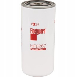 Hf6267 fleetguard hidraulinis filtras