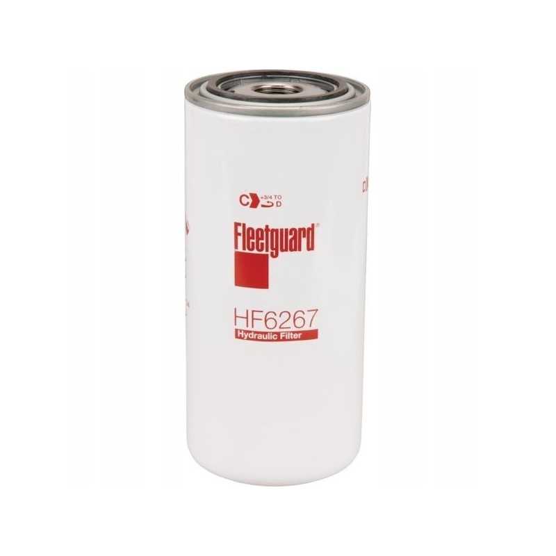 Hf6267 fleetguard hidraulinis filtras