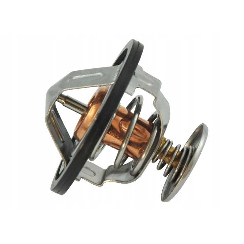 Aušinimo sistemos termostatas 76 c yanmar 4tnv94