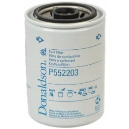 Donaldson P552203 kuro filtras