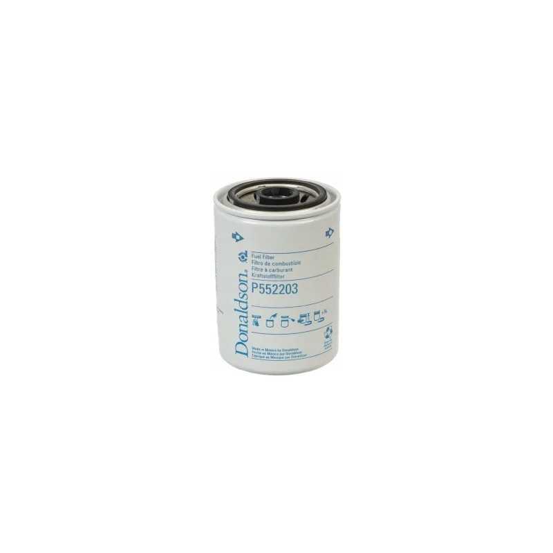 Donaldson P552203 kuro filtras