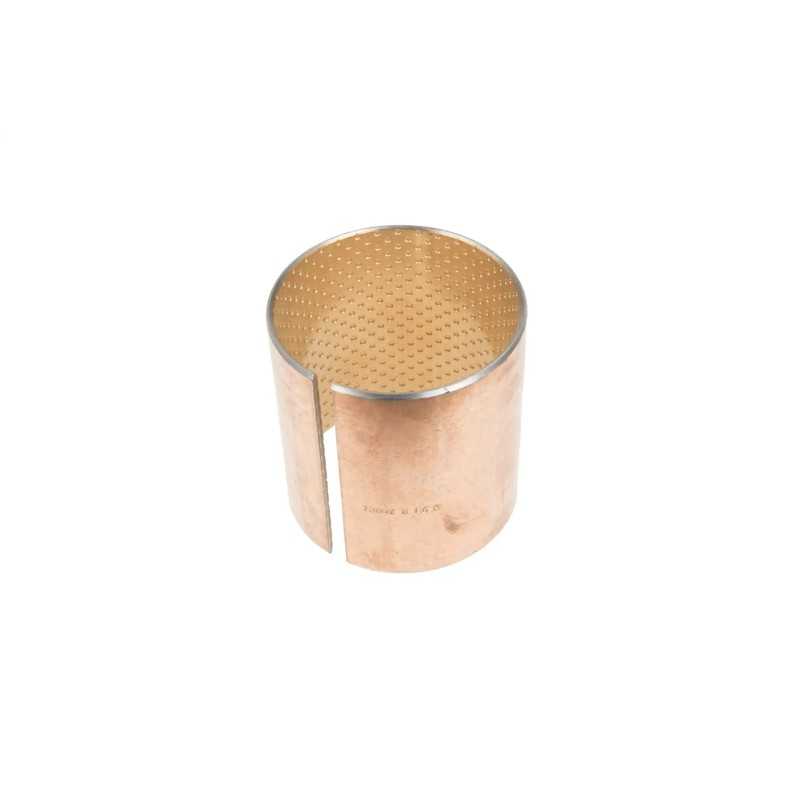 3973306m1 teleskopinės strėlės slankioji rankovė