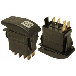 Šviesos jungiklis massey ferguson 3812275m1