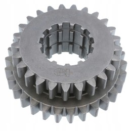 Stumdomas ratas 2 ir 3 pavarų zetor 5211 7245