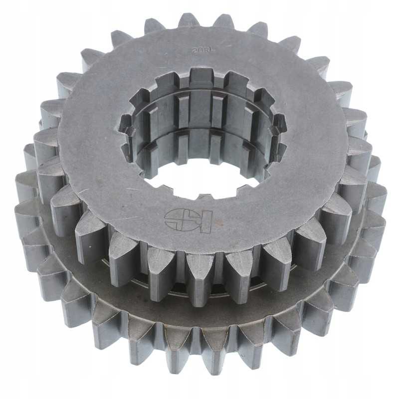 Stumdomas ratas 2 ir 3 pavarų zetor 5211 7245