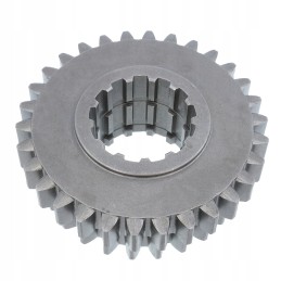 Stumdomas ratas 2 ir 3 pavarų zetor 5211 7245