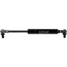 Dujinė spyruoklė L204 5 mm 300N stabilus CA760005