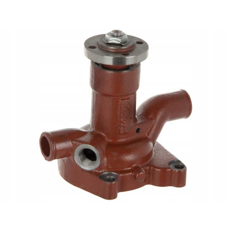 Zetor vandens siurblys originalus 62010615