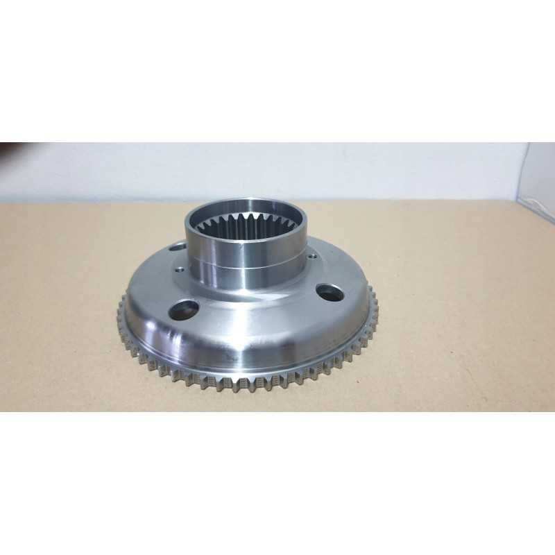 Žiedinis ratų laikiklis pronar zefir 85 originalus