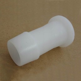 Žarnos galas, skersmuo 25, tiesus, plastikinis, 403402007 4034