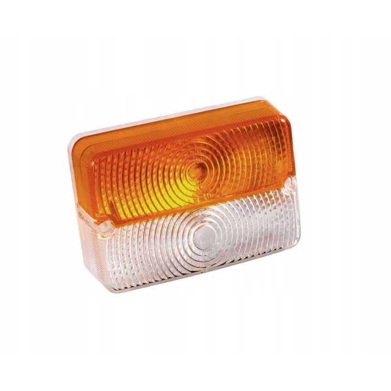 Mf deutz tas pats posūkio žibinto dangtelis