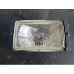 Halogeninis priekinis žibintas Wesem universalus 049524