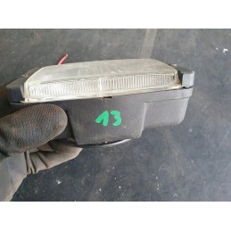 Halogeninis priekinis žibintas Wesem universalus 049524