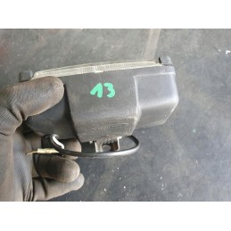 Halogeninis priekinis žibintas Wesem universalus 049524