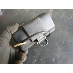 Halogeninis priekinis žibintas Wesem universalus 049524