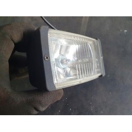 Halogeninis priekinis žibintas Wesem universalus 049524