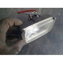 Halogeninis priekinis žibintas Wesem universalus 049524