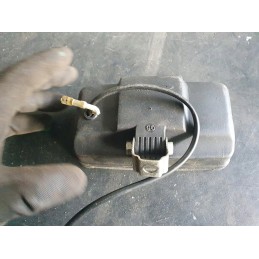 Halogeninis priekinis žibintas Wesem universalus 049524