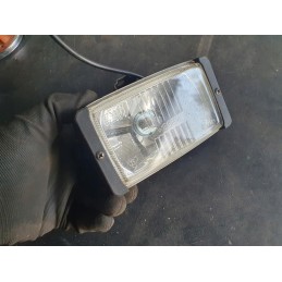 Halogeninis priekinis žibintas Wesem universalus 049524