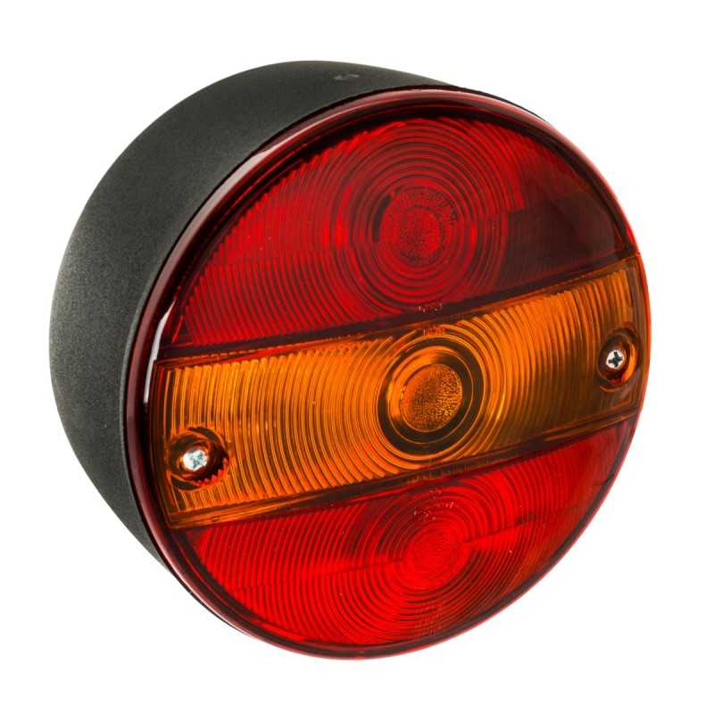 Kombinuota lempa WE19 kairioji, universali, fv sriegis