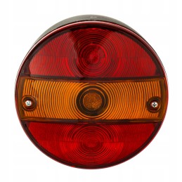 Kombinuota lempa WE19 kairioji, universali, fv sriegis