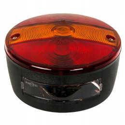 Kombinuota lempa WE19 kairioji, universali, fv sriegis