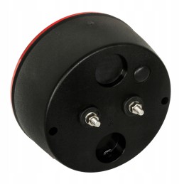 Kombinuota lempa WE19 kairioji, universali, fv sriegis