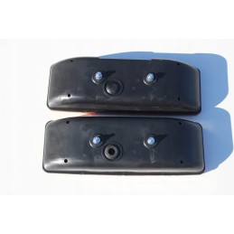 Galinis žibintas su galine priekaba ursus c360 902 914